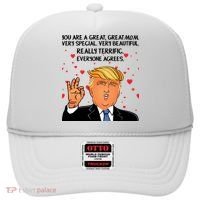 Donald Trump Your A Great Mom Hat thumb 0