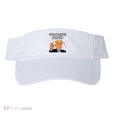 Donald Trump Your A Great Mom Visor