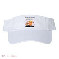 Donald Trump Your A Great Mom Visor thumb 0