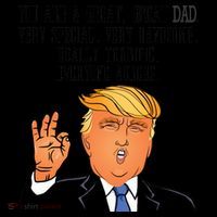Donald Trump You Are A Great Dad Coffee Mug thumb 5