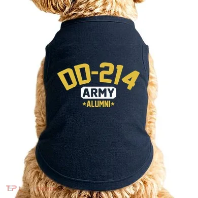 Doggie Tank