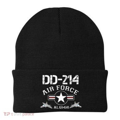 Dd214 U.S A.I.R Force Alumni Usaf Beanie