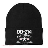 Dd214 U.S A.I.R Force Alumni Usaf Beanie thumb 0