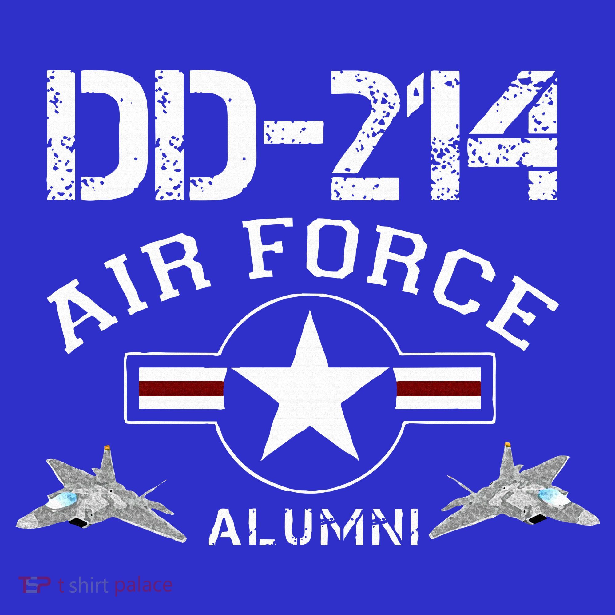 Dd214 U.S A.I.R Force Alumni Usaf Kids Hoodie