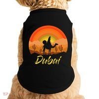 Dubai United Arab Emirates The Palm Doggie Tank thumb 0