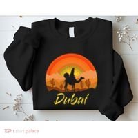 Dubai United Arab Emirates The Palm Sweatshirt thumb 2