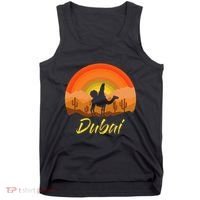 Dubai United Arab Emirates The Palm Tank Top thumb 0
