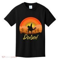 Dubai United Arab Emirates The Palm Kids T-Shirt thumb 0