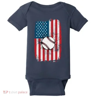 Baby Bodysuit