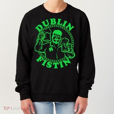 Dublin Fistin Women's Sweatshirt