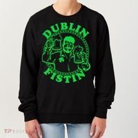 Dublin Fistin Women's Sweatshirt thumb 0