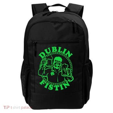 Dublin Fistin Backpack