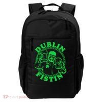 Dublin Fistin Backpack thumb 0