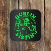 Dublin Fistin Coaster thumb 0