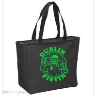 Dublin Fistin Tote Bag thumb 2