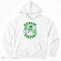 Dublin Fistin Hoodie thumb 0