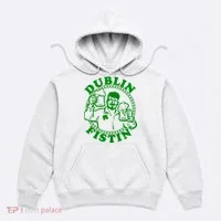 Dublin Fistin Hoodie thumb 0