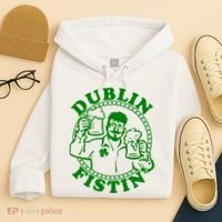 Dublin Fistin Hoodie thumb 4