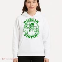 Dublin Fistin Hoodie thumb 5