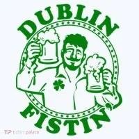 Dublin Fistin Hoodie thumb 2