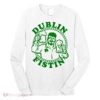 Dublin Fistin Long Sleeve Shirt thumb 0