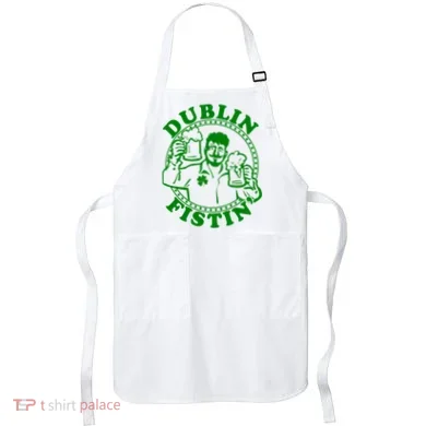 Apron
