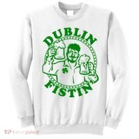 Dublin Fistin Sweatshirt thumb 0