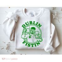 Dublin Fistin Sweatshirt thumb 2