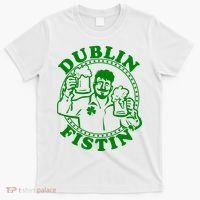 Dublin Fistin T-Shirt thumb 0