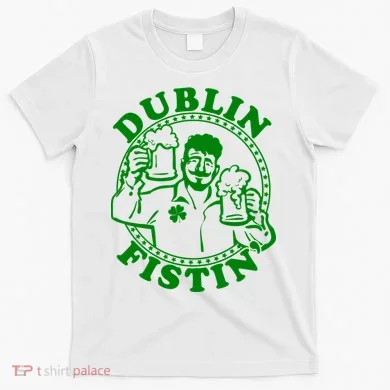 Dublin Fistin T-Shirt