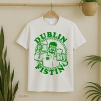 Dublin Fistin T-Shirt thumb 2