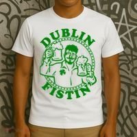 Dublin Fistin T-Shirt thumb 3