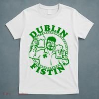 Dublin Fistin T-Shirt thumb 5