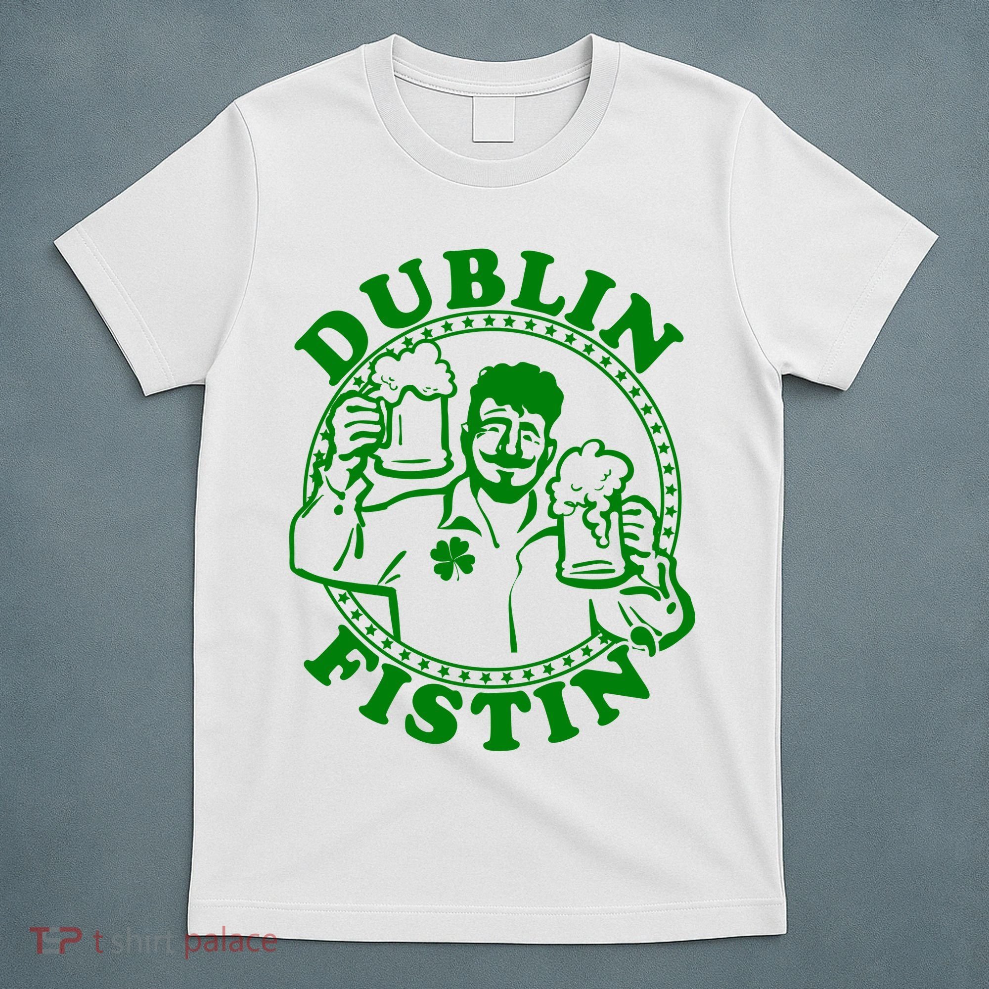 Dublin Fistin T-Shirt