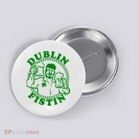 Dublin Fistin Button thumb 0