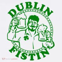 Dublin Fistin Bucket Hat thumb 4