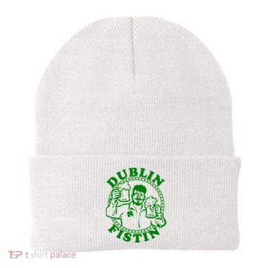 Dublin Fistin Beanie