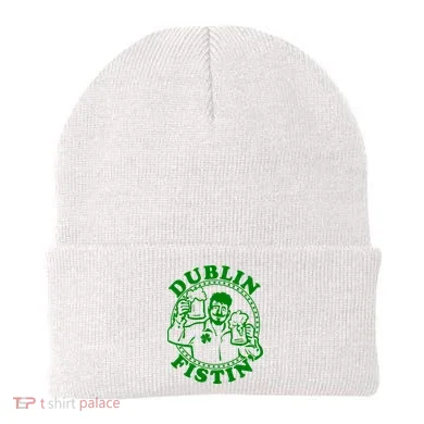 Dublin Fistin Beanie