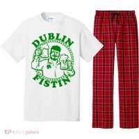 Dublin Fistin Pajama Set thumb 0