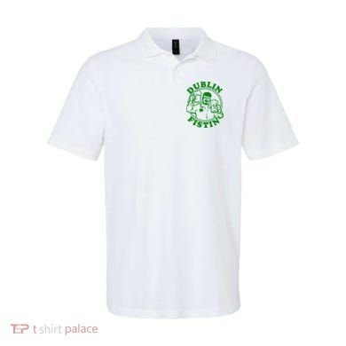 Dublin Fistin Polo