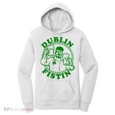 Dublin Fistin Women's Hoodie
