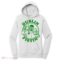 Dublin Fistin Women's Hoodie thumb 0