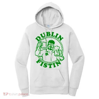 Dublin Fistin Women's Hoodie