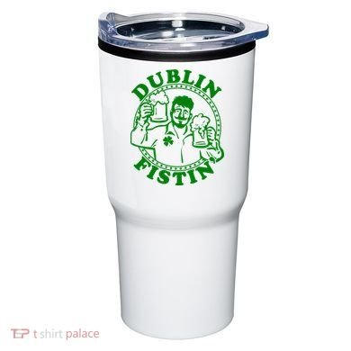 Dublin Fistin Tumbler