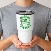 Dublin Fistin Tumbler thumb 2