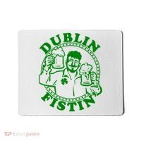 Dublin Fistin Mousepad thumb 0