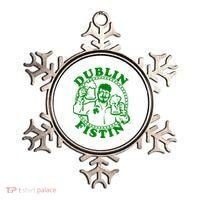 Dublin Fistin Ornament thumb 0