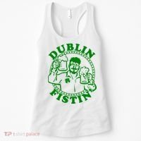 Dublin Fistin Women's Tank Top thumb 0