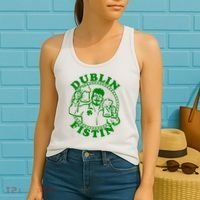 Dublin Fistin Women's Tank Top thumb 2