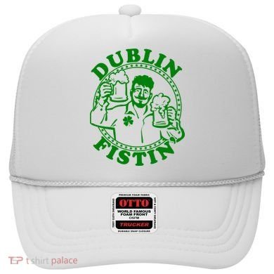 Dublin Fistin Hat